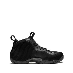 �i�C�L �����Y �X�j�[�J�[ �V���[�Y Air foamposite one prm sneakers Black