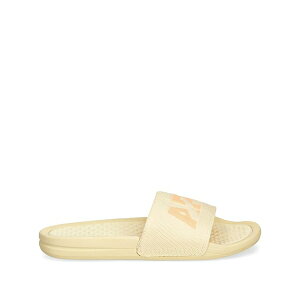 �G�[�s�[�G�� ���f�B�[�X �T���_�� �V���[�Y Big logo techloom slides Yellow