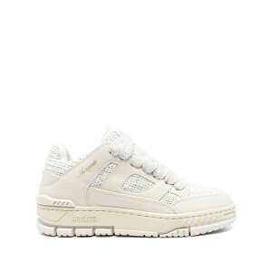 �A�N�Z���A���K�g ���f�B�[�X �X�j�[�J�[ �V���[�Y Area lo sneakers Neutrals