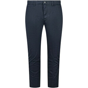 �f�p�[�g�����g�t�@�C�u �����Y �f�j���p���c �{�g���X Prince chino trousers Blue