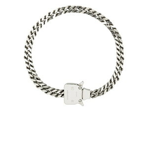 1017 �A���N�X 9 �G�X�G�� �����Y �l�b�N���X�E�`���[�J�[ �A�N�Z�T���[ Cubix chain necklace Silver