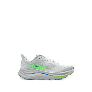 �z�J�I�l�I�l �����Y �X�j�[�J�[ �V���[�Y Clifton 10 sneakers Grey