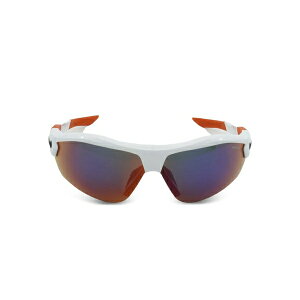 �i�C�L �����Y �T���O���X�E�A�C�E�F�A �A�N�Z�T���[ Show x3 sunglasses White