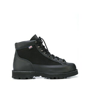 �_�i�[ �����Y �u�[�c �V���[�Y Danner light boots Black