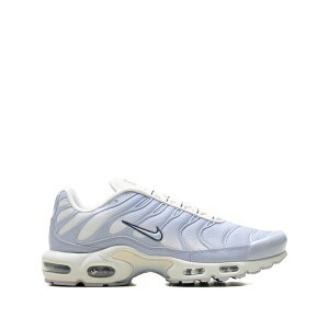 �i�C�L �����Y �X�j�[�J�[ �V���[�Y Air max plus lace-up sneakers Purple