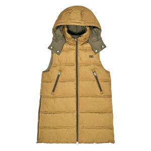 �r���o �C ���[�� ���f�B�[�X �W���P�b�g���u���]�� �A�E�^�[ Hooded zip top Green