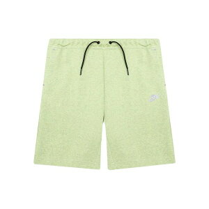 �i�C�L �����Y �J�W���A���p���c �{�g���X Sportswear tech fleece shorts Green