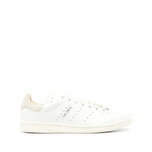 �A�f�B�_�X �����Y �X�j�[�J�[ �V���[�Y Stan smith lux leather trainers White