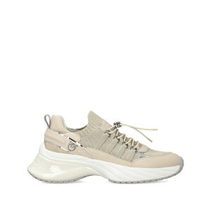 �s���R ���f�B�[�X �X�j�[�J�[ �V���[�Y Ariel lace-up sneakers Neutrals