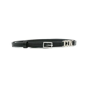 �f�B�[�X�N�G�A�[�h ���f�B�[�X �x���g �A�N�Z�T���[ Be icon leather belt Black