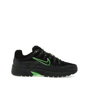 �i�C�L �����Y �X�j�[�J�[ �V���[�Y P-6000 prm sneakers Black