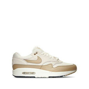 �i�C�L �����Y �X�j�[�J�[ �V���[�Y Air max 1 essential phantom/light orewood brown/black/khaki sneakers Neutrals