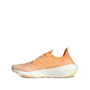 �A�f�B�_�X ���f�B�[�X �X�j�[�J�[ �V���[�Y Ultraboost 22 sneakers Orange
