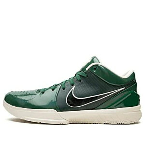 Nike �i�C�L �����Y �X�j�[�J�[ �yNike x Undefeated Kobe 4 Protro 'Fir' CQ3869-301�z �T�C�Y US_9.5(27.5cm)