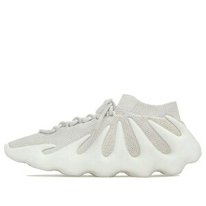 adidas �A�f�B�_�X �����Y �X�j�[�J�[ �yadidas Yeezy 450 'Cloud White' H68038�z �T�C�Y US_9.5(27.5cm)