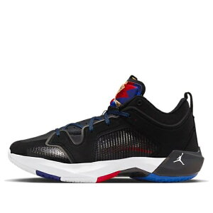 Air Jordan �W���[�_�� �����Y �X�j�[�J�[ �yAir Jordan 37 Low PF 'Nothing But Net' DQ4123-061�z �T�C�Y US_8(26.0cm)