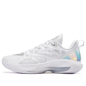 Peak ピーク メンズ スニーカー 【Peak AW Talent-1 Andrew Wiggins 'White' DA410901】 サイズ US_6.5(24.5cm)