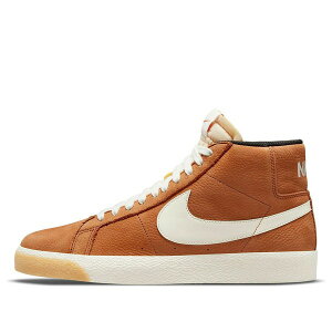 Nike iCL Y Xj[J[ yNike Blazer SB Mid ISO 'Dark Russet' DC8911-200z TCY US_7(25.0cm)