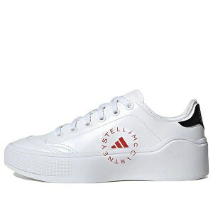 adidas AfB_X Y Xj[J[ yadidas by Stella McCartney Court HQ1056z TCY US_M_4