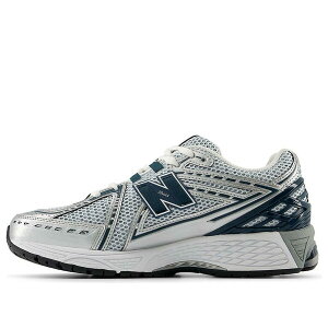 New Balance j[oX Y Xj[J[ yNew Balance 1906R 'Sliver Metallic Deep Ocean' U1906RCEz TCY US_9.5(27.5cm)