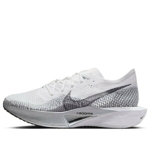 Nike iCL Y Xj[J[ yNike ZoomX VaporFly Next% 3 'White Grey' DV4129-100z TCY US_7.5(25.5cm)