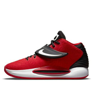 Nike �i�C�L �����Y �X�j�[�J�[ �yNike KD 14 TB 'University Red Black' DA7850-600�z �T�C�Y US_8(26.0cm)