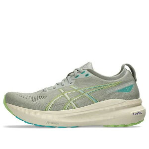 ASICS �A�V�b�N�X �����Y �X�j�[�J�[ �yASICS Gel-Kayano 31 'White Sage Birch' 1011B867-023�z �T�C�Y US_M_13