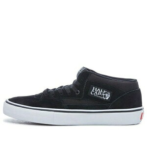 Vans oY Y Xj[J[ yVans Half Cab Pro 'Black' VN0A38CPB8Cz TCY US_8.5(26.5cm)
