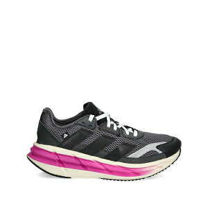 �A�f�B�_�X ���f�B�[�X �X�j�[�J�[ �V���[�Y Adizero boston 12 running sneakers Grey