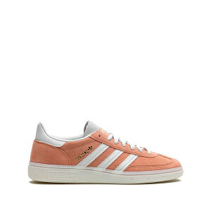 �A�f�B�_�X �����Y �X�j�[�J�[ �V���[�Y Handball spezial wonder clay blue sneakers Pink