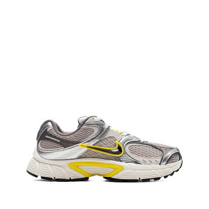 �i�C�L �����Y �X�j�[�J�[ �V���[�Y V5 rnr low-top sneakers Grey