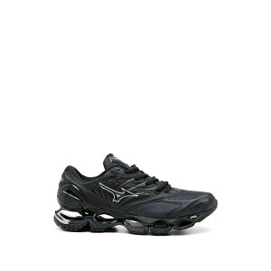�~�Y�m �����Y �X�j�[�J�[ �V���[�Y Wave prophecy ls sneakers Blue