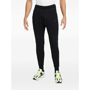 �i�C�L �����Y �J�W���A���p���c �{�g���X Tech fleece black/black track pants Black