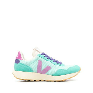 ���F�W�� �����Y �X�j�[�J�[ �V���[�Y Paulistana sneakers Green