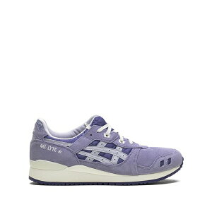 �A�V�b�N�X �����Y �X�j�[�J�[ �V���[�Y Gel-lyte iii og Purple