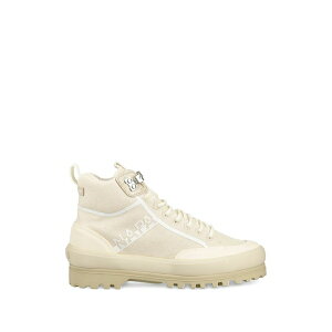 �i�p�s�� ���f�B�[�X �X�j�[�J�[ �V���[�Y X superga lace-up lug-sole sneakers Neutrals
