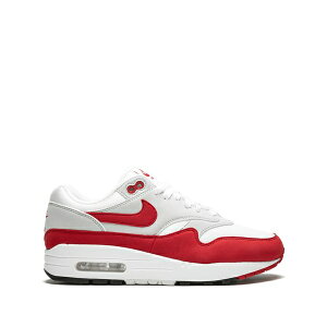 �i�C�L �����Y �X�j�[�J�[ �V���[�Y Air max 1 anniversary sneakers White