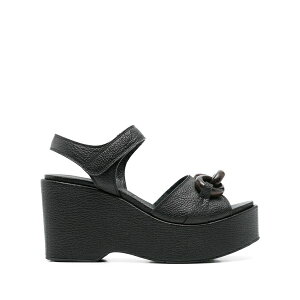 �y�h���K���V�A ���f�B�[�X �T���_�� �V���[�Y 95mm delta sandals Black