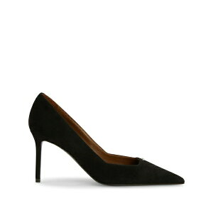 �W���[�b�y�U�m�b�e�B ���f�B�[�X �p���v�X �V���[�Y 85mm raquel pump pumps Black