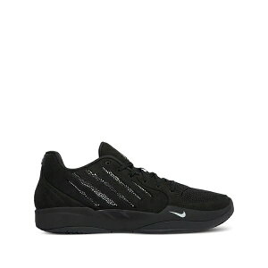 �i�C�L �����Y �X�j�[�J�[ �V���[�Y X swarovski ja 2 black label - scratch bling sneakers Black