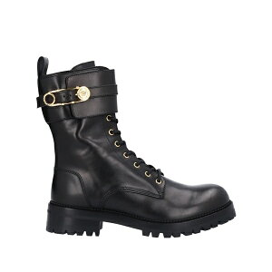 �y���������z ���F���T�[�` ���f�B�[�X �u�[�c �V���[�Y Ankle boots Black