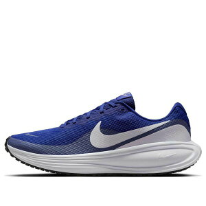 Nike �i�C�L �����Y �X�j�[�J�[ �yNike Revolution 8 'Deep Royal Blue White' HJ9198-401�z �T�C�Y US_12.5(30.5cm)
