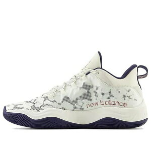 New Balance �j���[�o�����X �����Y �X�j�[�J�[ �yNew Balance TWO WXY V3 'Sea Salt Team Navy' BB2WYVH3�z �T�C�Y US_8.5(26.5cm)