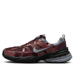 Nike iCL Y Xj[J[ yNike V2K Run 'Burgundy Crush Metallic Silver' HJ4497-600z TCY US_6(24.0cm)