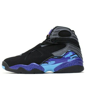 Air Jordan �W���[�_�� �����Y �X�j�[�J�[ �yAir Jordan 8 Retro 'Aqua' 2015 305381-025�z �T�C�Y US_10.5(28.5cm)