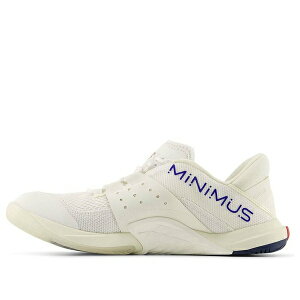 New Balance �j���[�o�����X �����Y �X�j�[�J�[ �yNew Balance Shohei Ohtani x Minimus TR v2 'Sea Salt Navy' MXMTRSB2�z �T�C�Y US_M_14