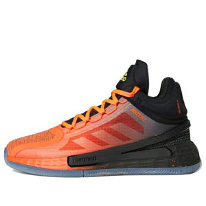 adidas �A�f�B�_�X �����Y �X�j�[�J�[ �yadidas D Rose 11 'Phoenix Reborn' FY9997�z �T�C�Y US_8(26.0cm)