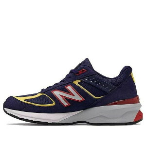 New Balance �j���[�o�����X �����Y �X�j�[�J�[ �yNew Balance 990v5 Made In USA 'Virtual Violet First Light' M990GA5�z �T�C�Y US_10(28.0cm)