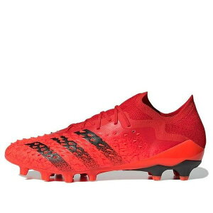 adidas �A�f�B�_�X �����Y �X�j�[�J�[ �yadidas Predator Freak .1 L AG Artificial Grass ' GZ2809�z �T�C�Y US_10.5(28.5cm)