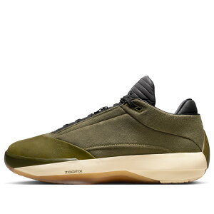 Air Jordan �W���[�_�� �����Y �X�j�[�J�[ �yAir Jordan 40 Edge PF 'Medium Olive' HQ2078-200�z �T�C�Y US_8(26.0cm)